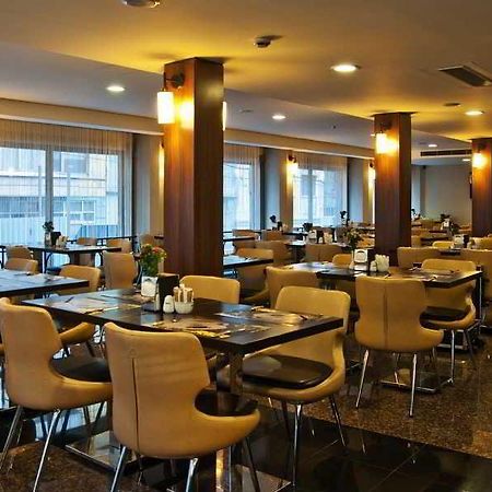 Boutique Riva Hotel Provincia di Provincia di Istanbul Esterno foto