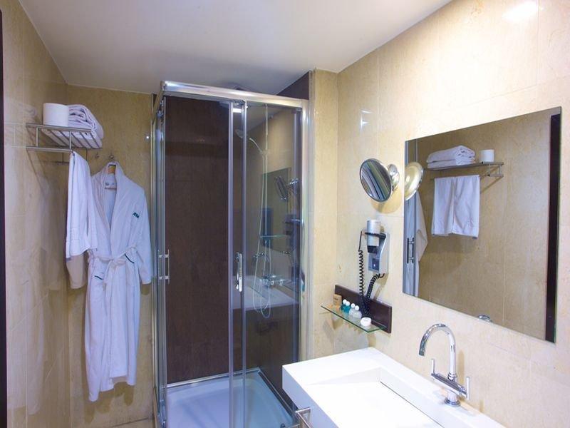 Boutique Riva Hotel Provincia di Provincia di Istanbul Esterno foto