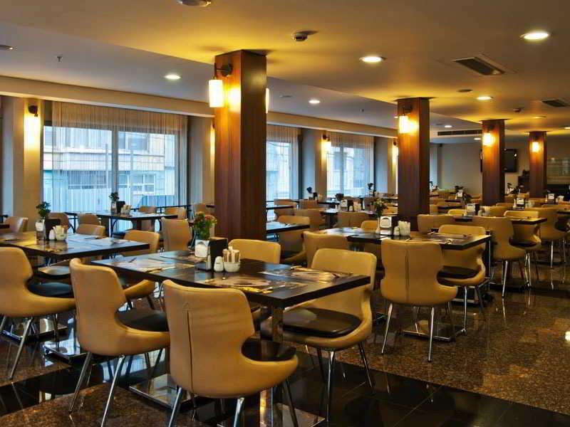Boutique Riva Hotel Provincia di Provincia di Istanbul Esterno foto