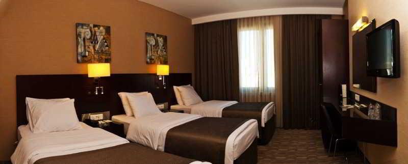 Boutique Riva Hotel Provincia di Provincia di Istanbul Esterno foto