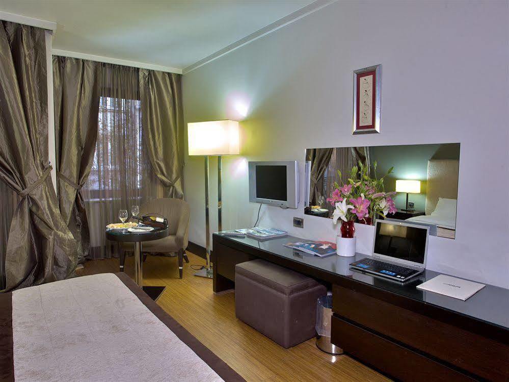 Boutique Riva Hotel Provincia di Provincia di Istanbul Esterno foto