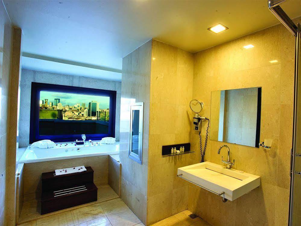 Boutique Riva Hotel Provincia di Provincia di Istanbul Esterno foto