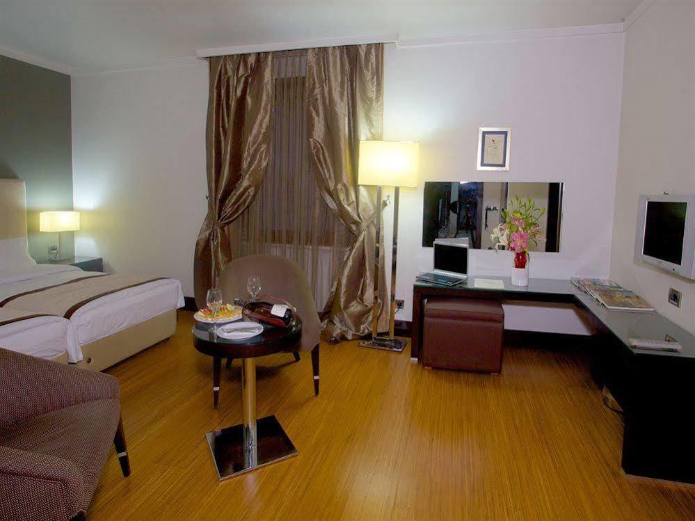 Boutique Riva Hotel Provincia di Provincia di Istanbul Esterno foto