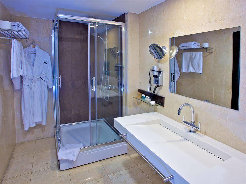 Boutique Riva Hotel Provincia di Provincia di Istanbul Esterno foto