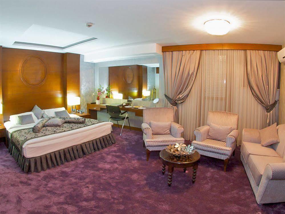 Boutique Riva Hotel Provincia di Provincia di Istanbul Esterno foto