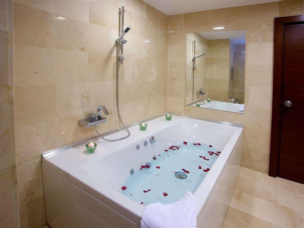 Boutique Riva Hotel Provincia di Provincia di Istanbul Esterno foto